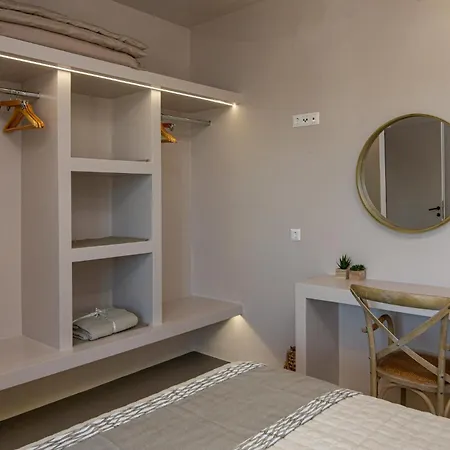 Сasa de vacaciones Ohana Tinos Arnados