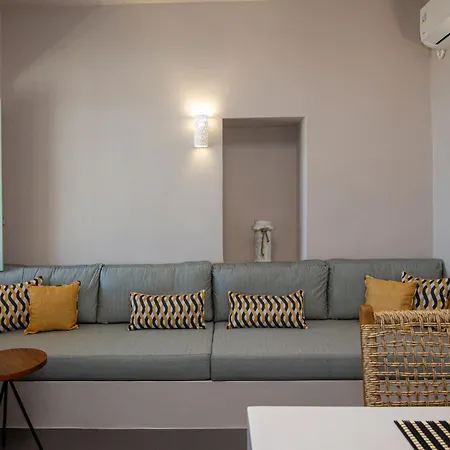 Ohana Tinos Arnados
