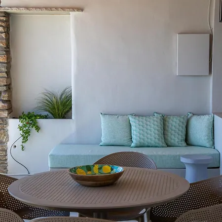 Ohana Tinos Сasa de vacaciones