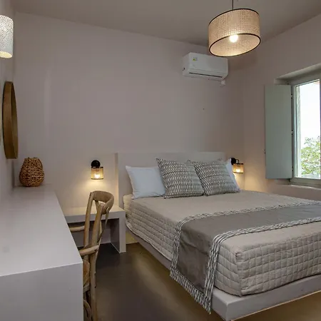 بيت للعطل Ohana Tinos Arnados