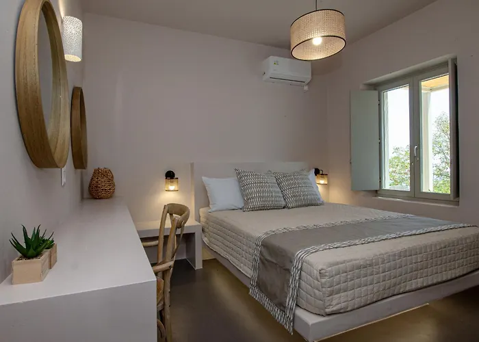 Dom wakacyjny Ohana Tinos Arnados