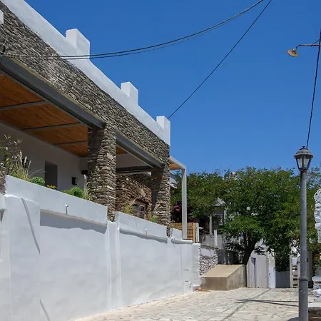 Vakantiehuis Ohana Tinos *